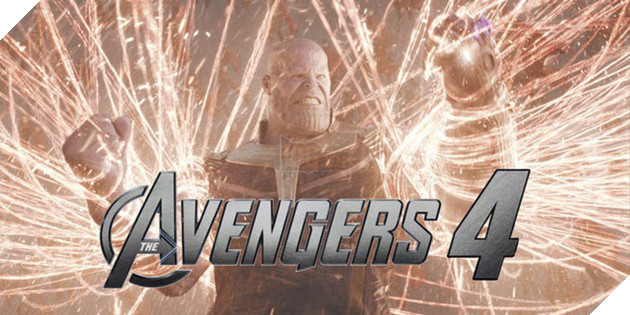 Avengers 4: Thêm một đoạn mô tả về trailer đã bị lộ, có nhiều chi tiết đáng tin và hấp dẫn hơn trước rất nhiều - Ảnh 2.