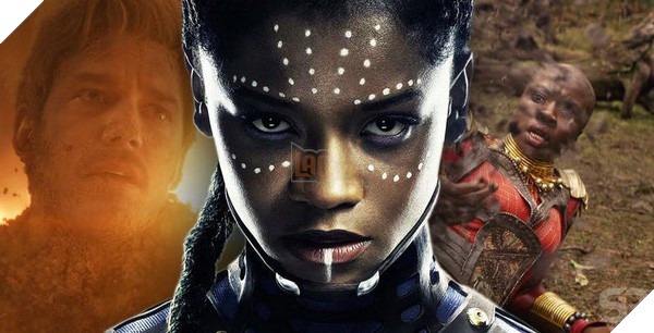 Avengers 4: Thêm một đoạn mô tả về trailer đã bị lộ, có nhiều chi tiết đáng tin và hấp dẫn hơn trước rất nhiều - Ảnh 4.