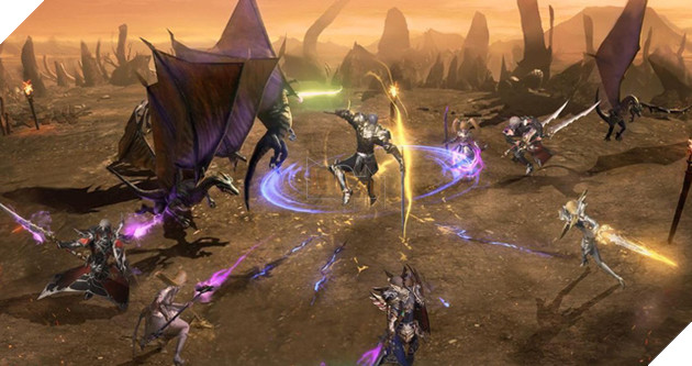 Fortnite và những tựa game có thể hủy hoại cuộc sống của các game thủ một cách không thương tiếc (phần 1) - Ảnh 3.