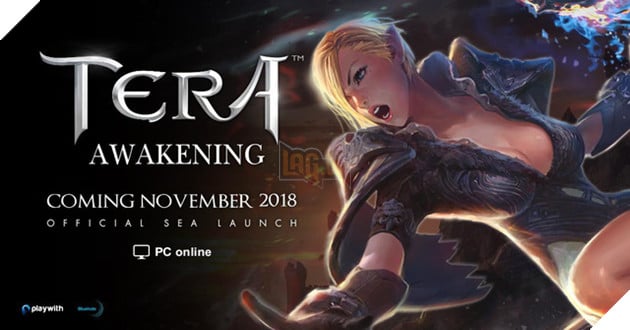 Game nhập vai bom tấn TERA sắp ra mắt phiên bản Đông Nam Á, game thủ Việt cũng được chơi ké - Ảnh 2.