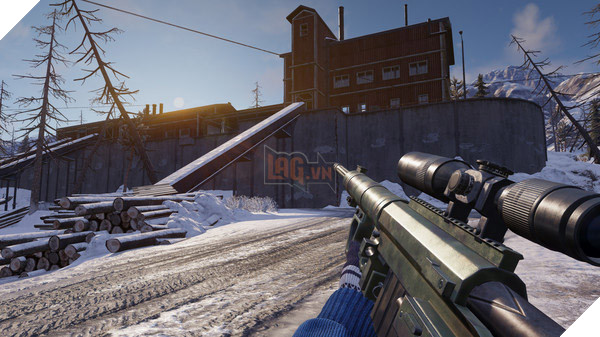 Ring of Elysium: Hack/cheat quá nhiều, Tencent tung bản cập nhật mới để tăng cường biện pháp chống hack