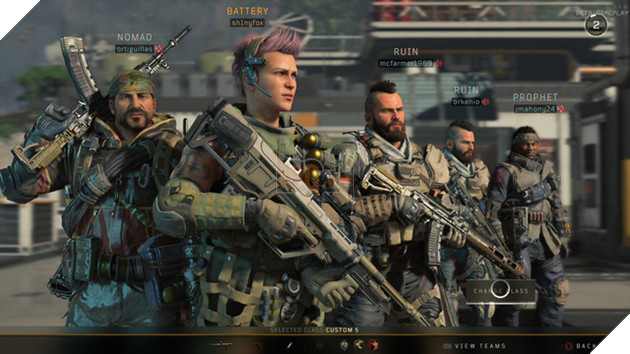 Đừng chửi Activision hút máu nữa, họ sẽ quyên tặng 100% tiền bán DLC của Black Ops 4 để làm từ thiện - Ảnh 2.