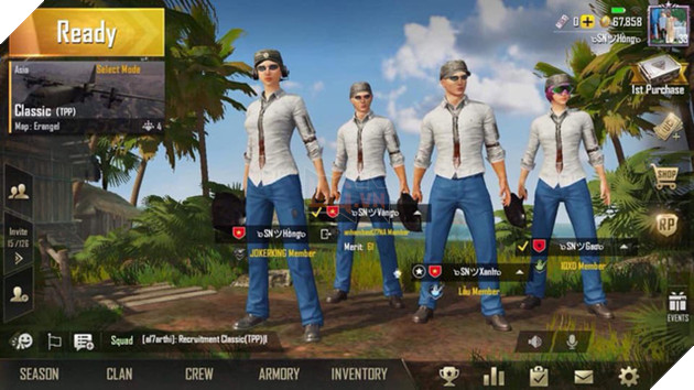 2 ông lớn thừa khả năng phân phối PUBG Mobile ở thị trường Việt Nam - Ảnh 1.