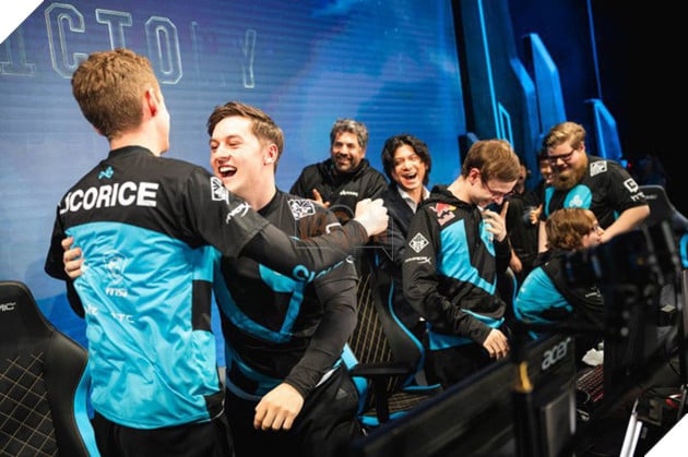 Phản ứng của cộng đồng LMTH khi AFs thua C9 3-0: Trật tự bị phá vỡ khi Quỷ Vương bất tử nằm xuống - Ảnh 2.