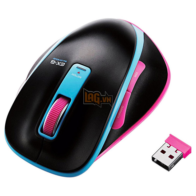 Phụ kiện thiết yếu dành cho laptop