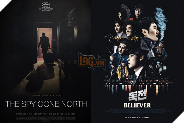 Điện ảnh Hàn Quốc: Sự lột xác mạnh mẽ của xứ sở Kim Chi 4