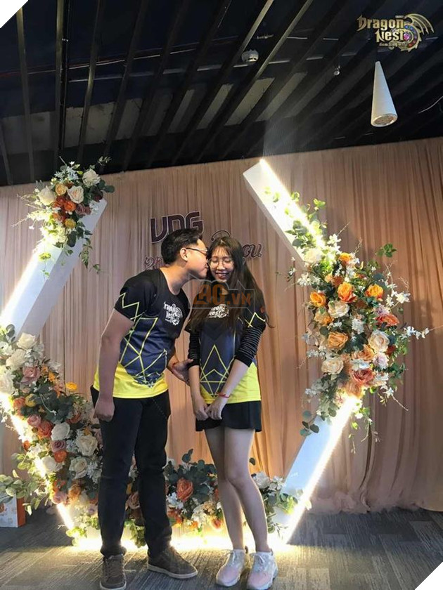 Dragon Nest Mobile hẳn sẽ là game giải kiếp FA tốt nhất 2018