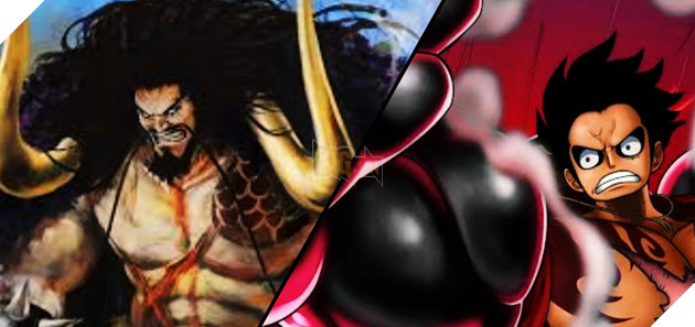 Spoiler One Piece 922 - Ngày ra mắt và nội dung sắp tới, liệu rằng Shutenmaru có kết hợp với đội của Luffy để trốn thoát khỏi Kaido