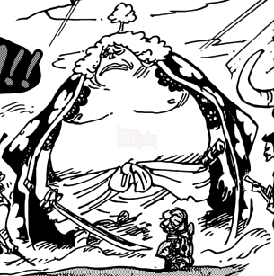 Spoiler One Piece 922 - Ngày ra mắt và nội dung sắp tới, liệu rằng Shutenmaru có kết hợp với đội của Luffy để trốn thoát khỏi Kaido 2