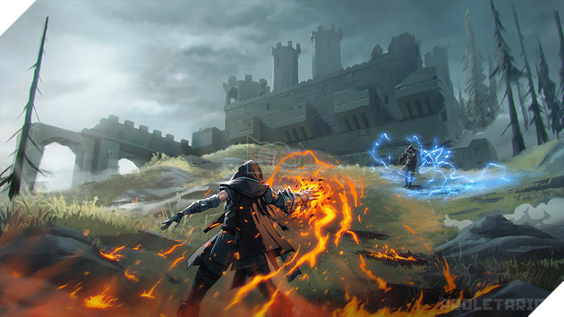 Káº¿t quáº£ hÃ¬nh áº£nh cho Spellbreak