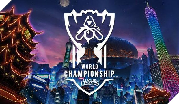 LMHT: Lịch thi đấu Bán kết CKTG 2018