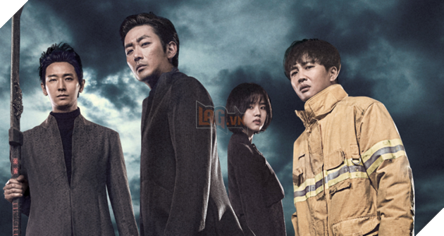 Điện ảnh Hàn Quốc: Sự lột xác mạnh mẽ của xứ sở Kim Chi 2