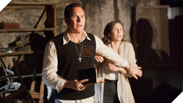 The Conjuring 3 không còn xoay quanh các ngôi nhà ma ám mà sẽ tập trung vào một vụ giết người - Ảnh 1.