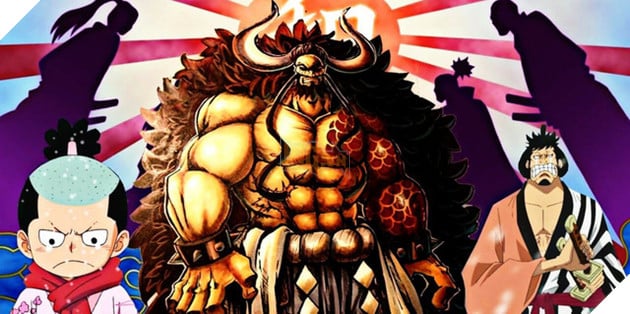 One Piece: Hé lộ nội dung cuộc chiến đấu tại Wano Quốc, Tứ Hoàng Kaido đại bại, Luffy tử nạn? - Ảnh 1.