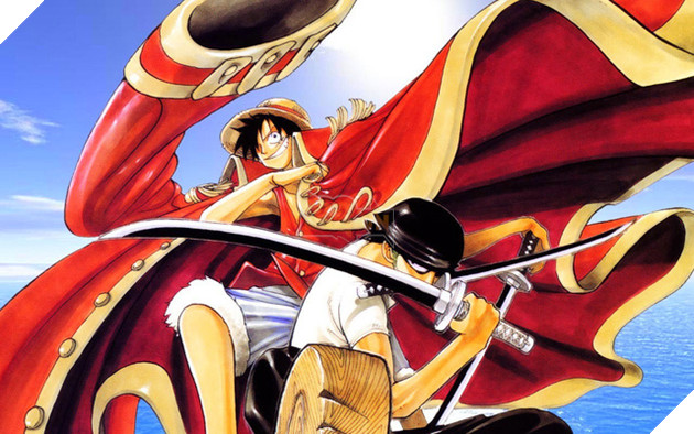 One Piece: Hé lộ nội dung cuộc chiến đấu tại Wano Quốc, Tứ Hoàng Kaido đại bại, Luffy tử nạn? - Ảnh 10.