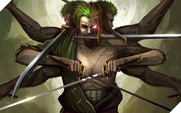 One Piece: Hé lộ nội dung cuộc chiến đấu tại Wano Quốc, Tứ Hoàng Kaido đại bại, Luffy tử nạn? - Ảnh 3.