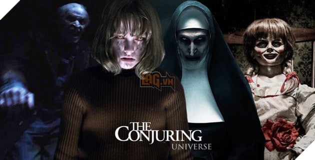 The Conjuring 3 không còn xoay quanh các ngôi nhà ma ám mà sẽ tập trung vào một vụ giết người - Ảnh 4.
