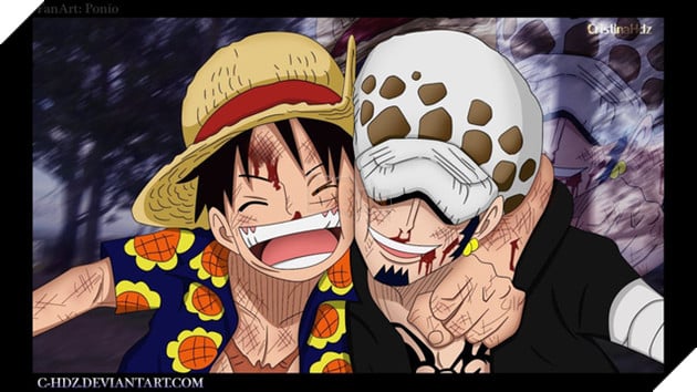 One Piece: Hé lộ nội dung cuộc chiến đấu tại Wano Quốc, Tứ Hoàng Kaido đại bại, Luffy tử nạn? - Ảnh 7.