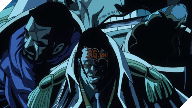 One Piece: Hé lộ nội dung cuộc chiến đấu tại Wano Quốc, Tứ Hoàng Kaido đại bại, Luffy tử nạn? - Ảnh 9.