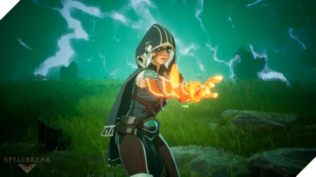 Káº¿t quáº£ hÃ¬nh áº£nh cho Spellbreak