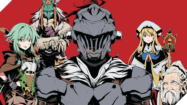 Image result for goblin slayer