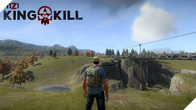 4 điều PUBG cần phải học hỏi H1Z1 dù nó đã trở thành Dead game đúng nghĩa 4