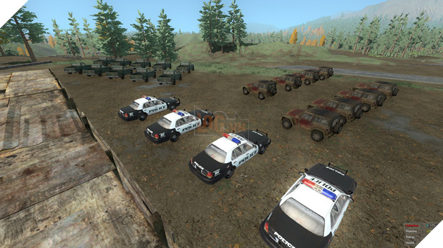 4 điều PUBG cần phải học hỏi H1Z1 dù nó đã trở thành Dead game đúng nghĩa 2