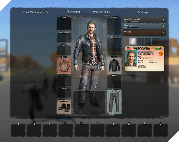 4 điều PUBG cần phải học hỏi H1Z1 dù nó đã trở thành Dead game đúng nghĩa 3