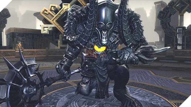 BnS: Hướng dẫn cơ chế phụ bản Kho Báu của Naryu - Naryu Treasury 2