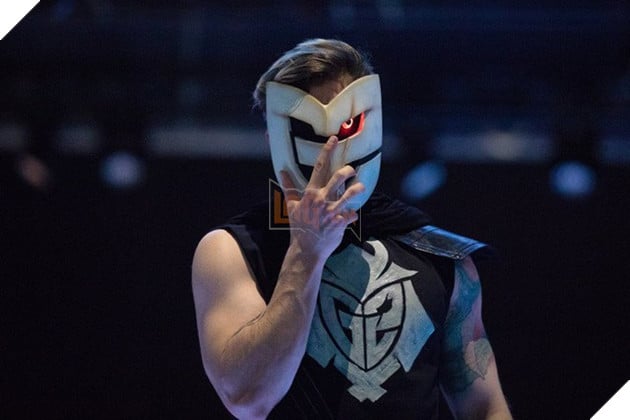 Uzi bị cộng đồng LMHT troll không thương tiếc: Cách để đánh bại xạ thủ hay nhất thế giới là mua vài con mắt - Ảnh 1.