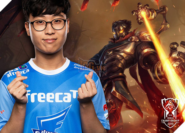 Bắt bài Viktor Đường trên của người Hàn, HLV Cloud 9 lập tức đòi...tăng lương sau kỳ tích tại CKTG - Ảnh 2.