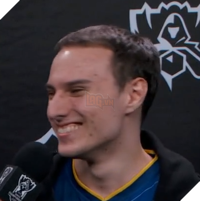 Uzi bị cộng đồng LMHT troll không thương tiếc: Cách để đánh bại xạ thủ hay nhất thế giới là mua vài con mắt - Ảnh 8.