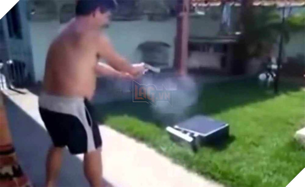 Thanh niên người Nga giết bạn chỉ vì tranh cãi rằng Nvidia hay AMD có công nghệ Card Đồ Họa tốt nhất !