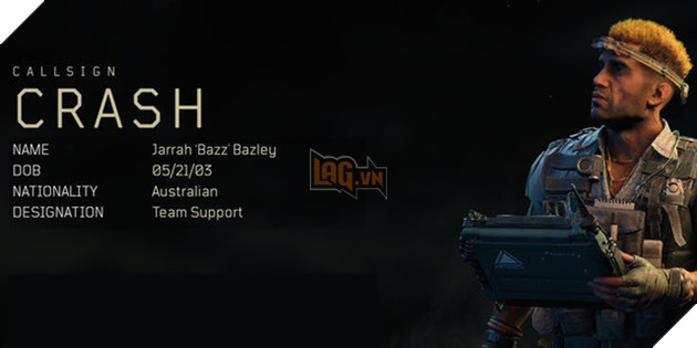 Call of Duty: Black Ops 4: Giới thiệu 10 Specialist trong Black Ops 4 Phần 1  3