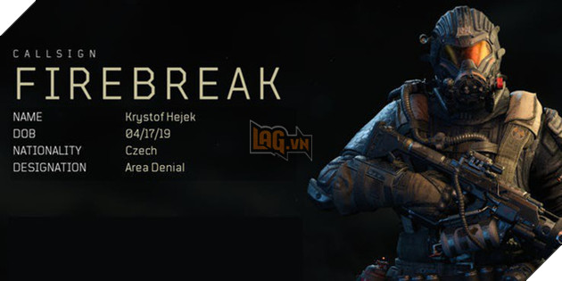 Call of Duty: Black Ops 4: Giới thiệu 10 Specialist trong Black Ops 4 Phần 1  4