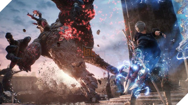 Photo of Capcom tự tin hút máu game thủ với những phiên bản Devil May Cry 5 lên đến hàng trăm triệu đồng