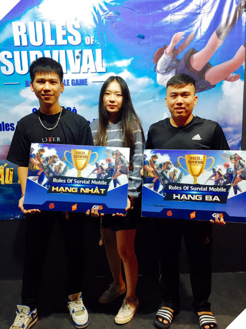 ROS Mobile: Cộng đồng miền Bắc dậy sóng với buổi offline CLB “Hà Thành Rực Lửa“ 11