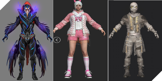 Bản tin ROS Mobile: Cộng đồng hào hứng cùng bản update Halloween mới toanh 2