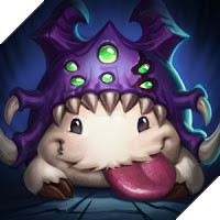 LMHT: Chi tiết bản cập nhật PBE 8.22 - Ra mắt bộ skin Siêu Máy Tính LeBlanc, Nami và Pháp Quan Fiddlesticks, Graves 12