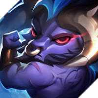 LMHT: Chi tiết bản cập nhật PBE 8.22 - Ra mắt bộ skin Siêu Máy Tính LeBlanc, Nami và Pháp Quan Fiddlesticks, Graves 15