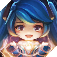 LMHT: Chi tiết bản cập nhật PBE 8.22 - Ra mắt bộ skin Siêu Máy Tính LeBlanc, Nami và Pháp Quan Fiddlesticks, Graves 19