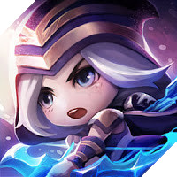 LMHT: Chi tiết bản cập nhật PBE 8.22 - Ra mắt bộ skin Siêu Máy Tính LeBlanc, Nami và Pháp Quan Fiddlesticks, Graves 20