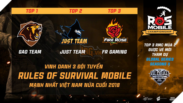 Bản tin ROS Mobile: Cộng đồng hào hứng cùng bản update Halloween mới toanh 3