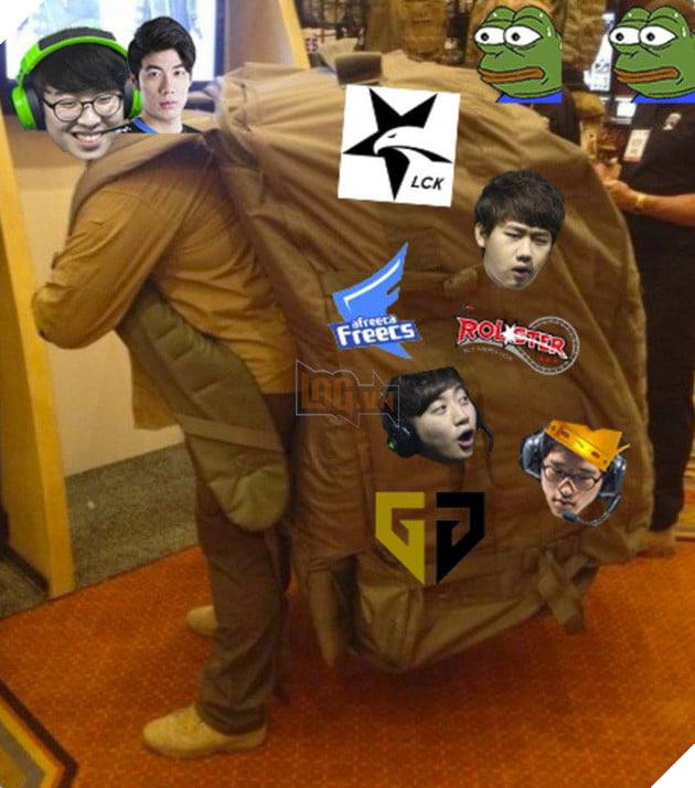 LMHT: Vì sao mọi người vẫn muốn Faker tiếp tục vô địch thế giới dù cho đã lên ngôi tận 3 lần? - Ảnh 3.