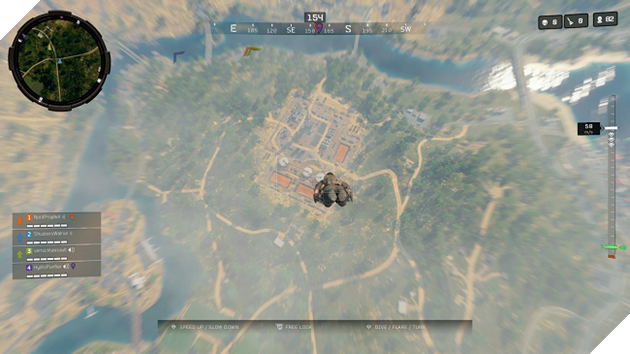 Call of Duty Black Ops 4: Mở khóa chiếc hộp bí ẩn trong Blackout 3