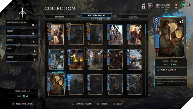 Game hot trong tuần: Những thương hiệu đình đám lên kệ 2