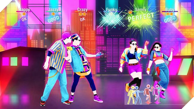 Game hot trong tuần: Những thương hiệu đình đám lên kệ 3