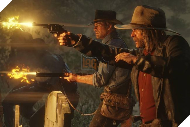 Game hot trong tuần: Những thương hiệu đình đám lên kệ 4