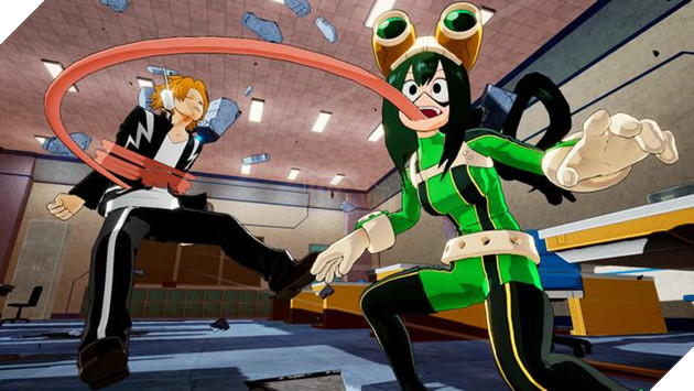 Game hot trong tuần: Những thương hiệu đình đám lên kệ 6