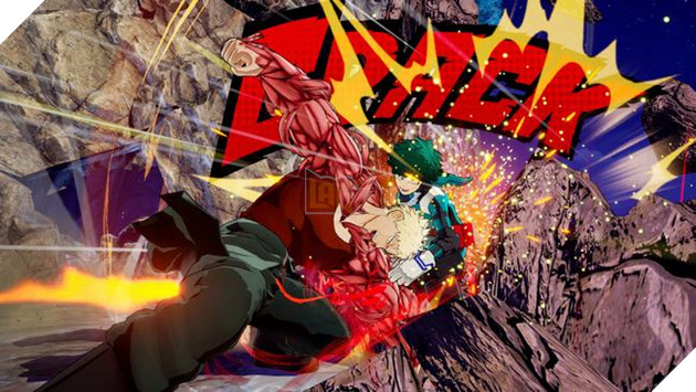 Game hot trong tuần: Những thương hiệu đình đám lên kệ